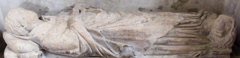 Wells Cathedral John Milton chancellor of Wells 1337